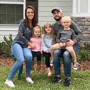 Meet your Posher, Summer